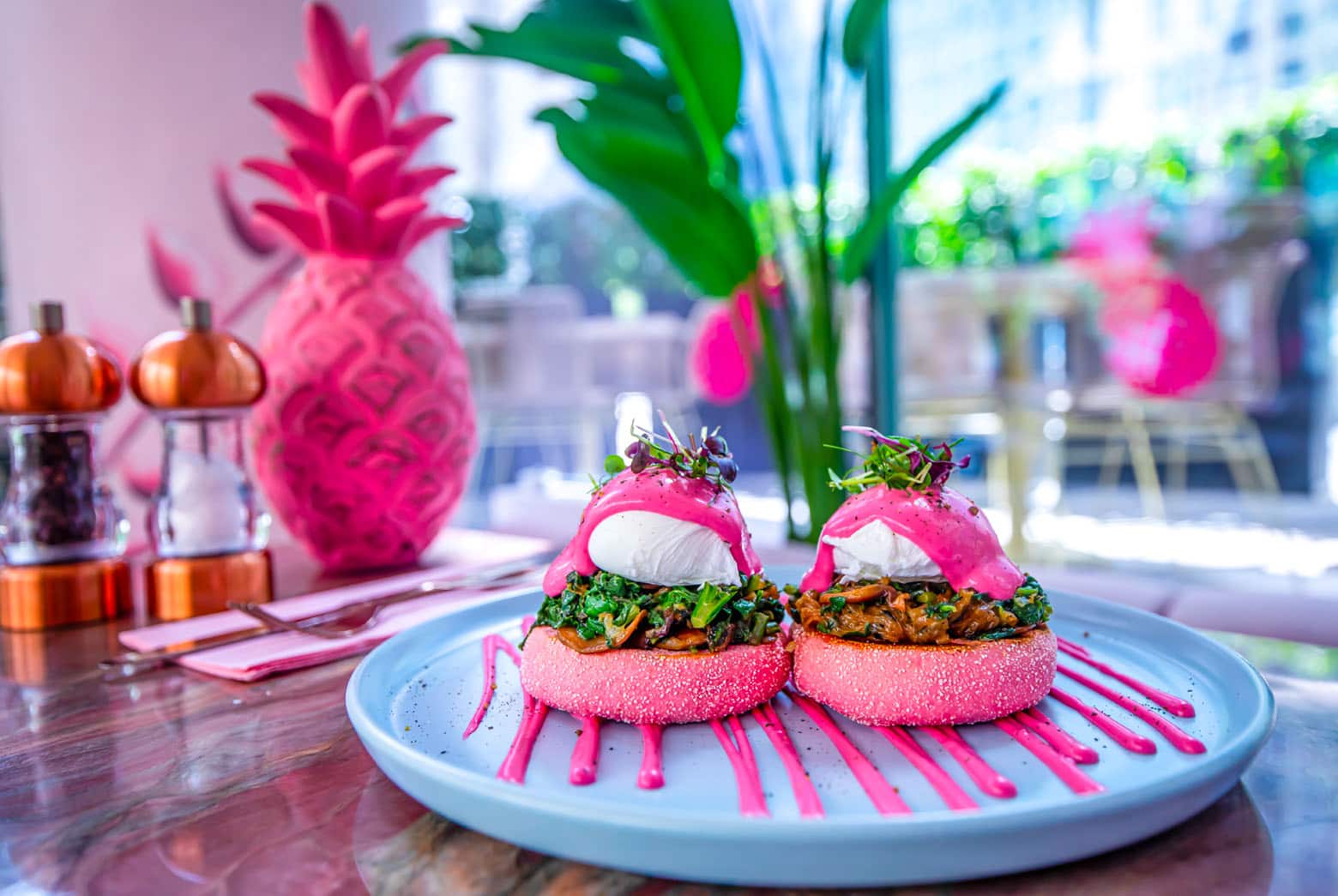 Stworzone w Dubaju Dubajski Festiwal Jedzenia Odwiedź Dubaj