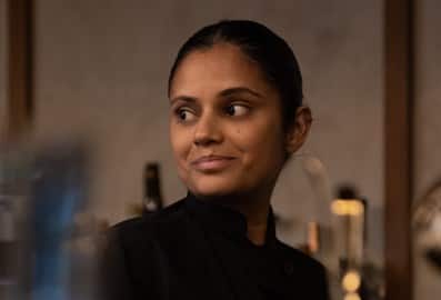 chef neha kinoya