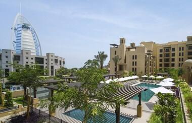 Apartment in Jumeirah