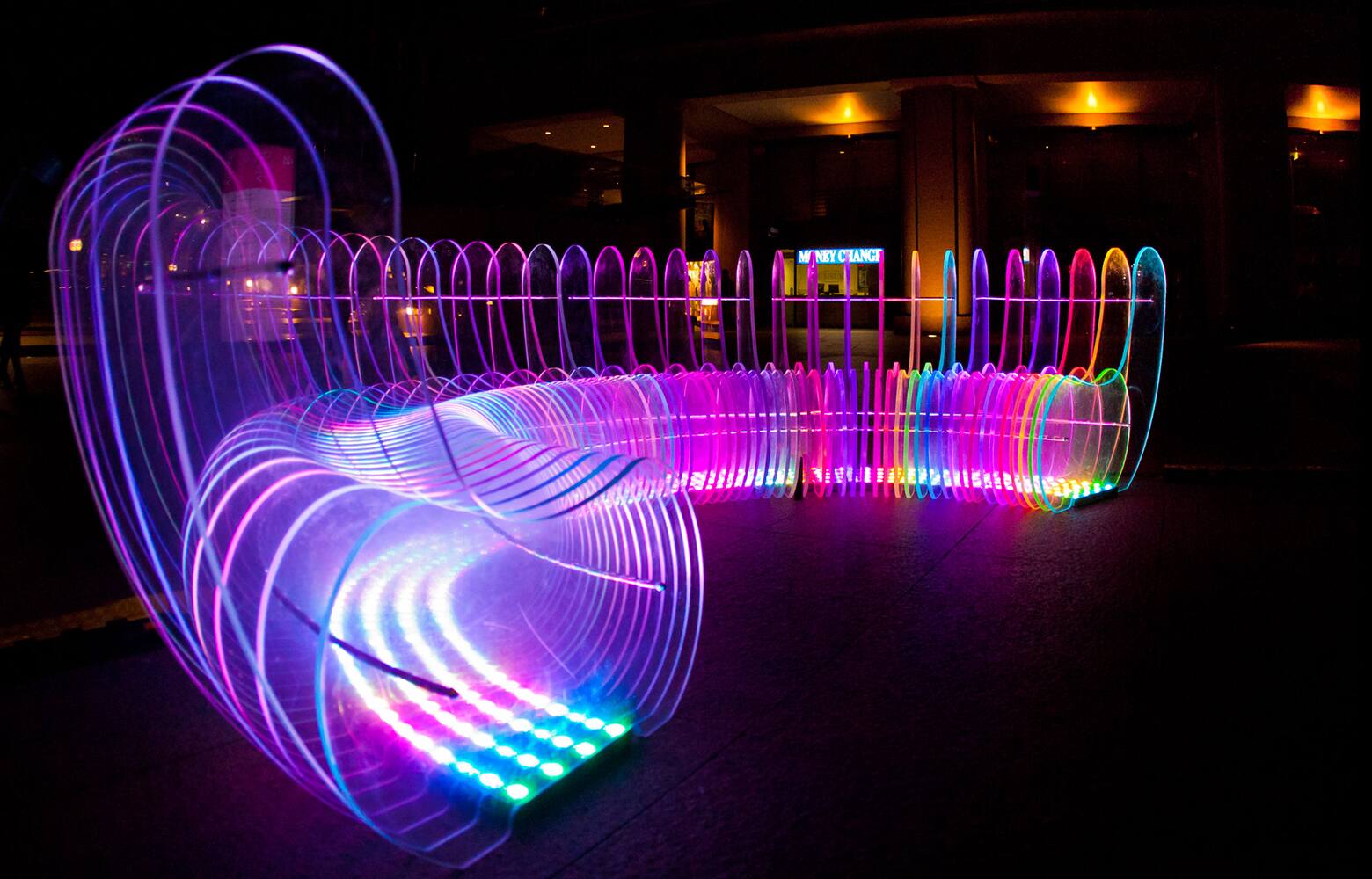 Dubai Lights The Spark WIthin Visit Dubai