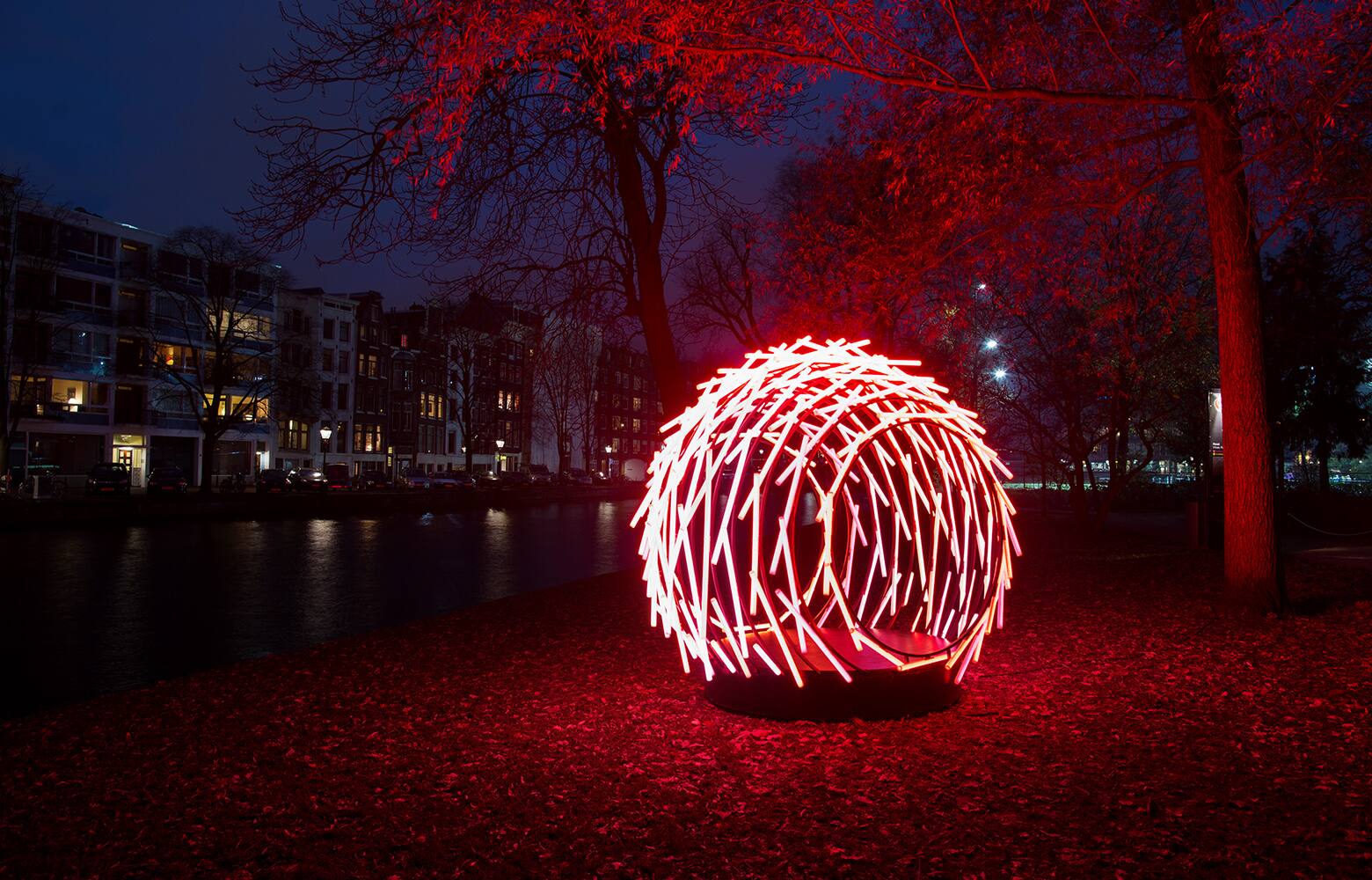 Dubai Lights The Spark WIthin Visit Dubai