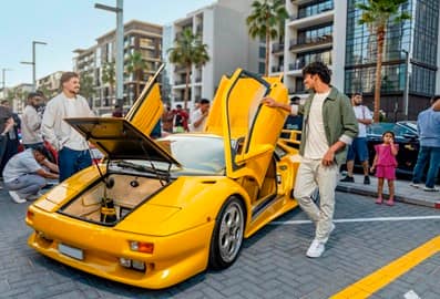 dsf auto season
