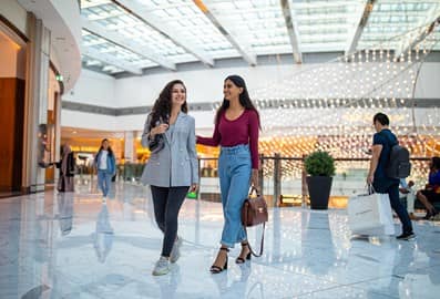 Dubai Summer Surprises 2018