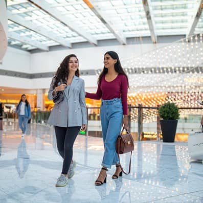 Dubai Summer Surprises 2018