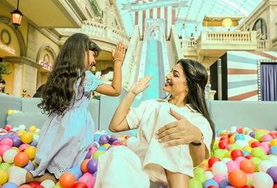 Dubai Summer Surprises 2018