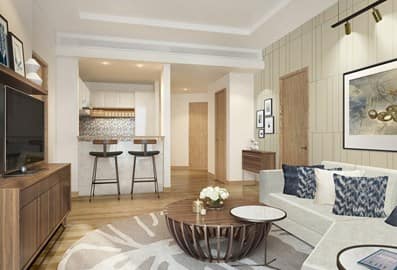 Create memories at Adagio Premium The Palm