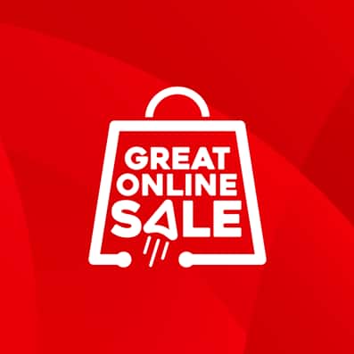 Online clothing sales today outlet