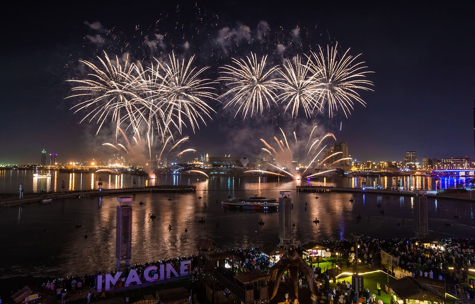 Your complete guide to the last few days of Dubai Shopping Festival