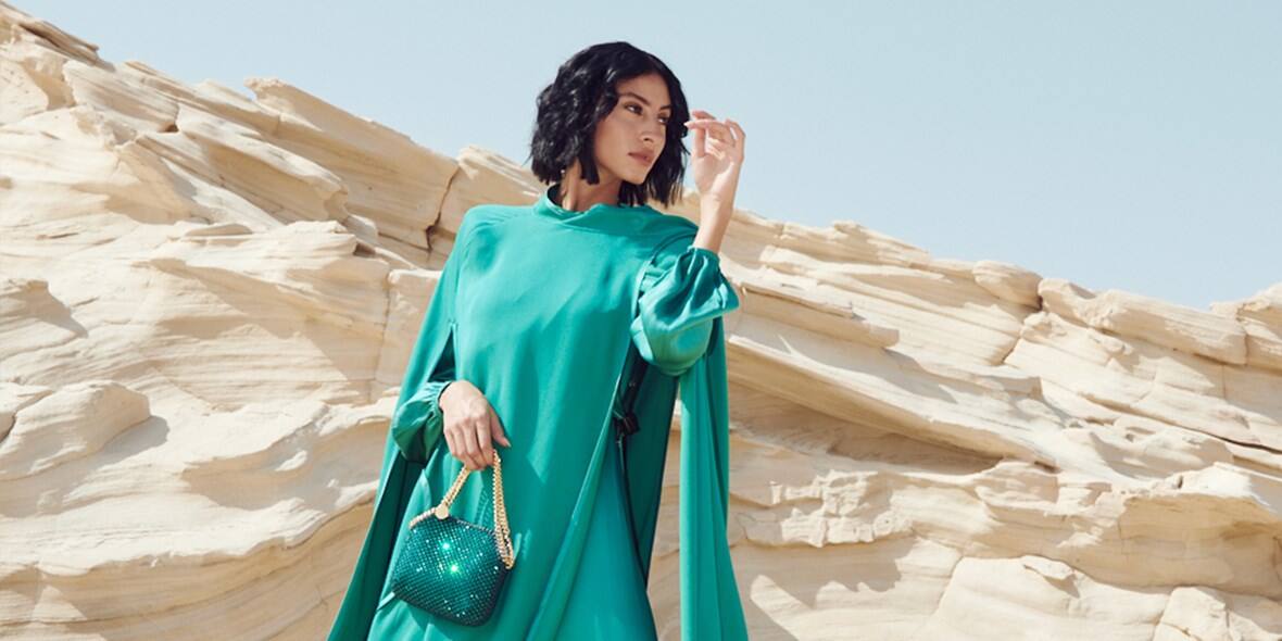 Stella McCartney Ramadan 2023 Collection