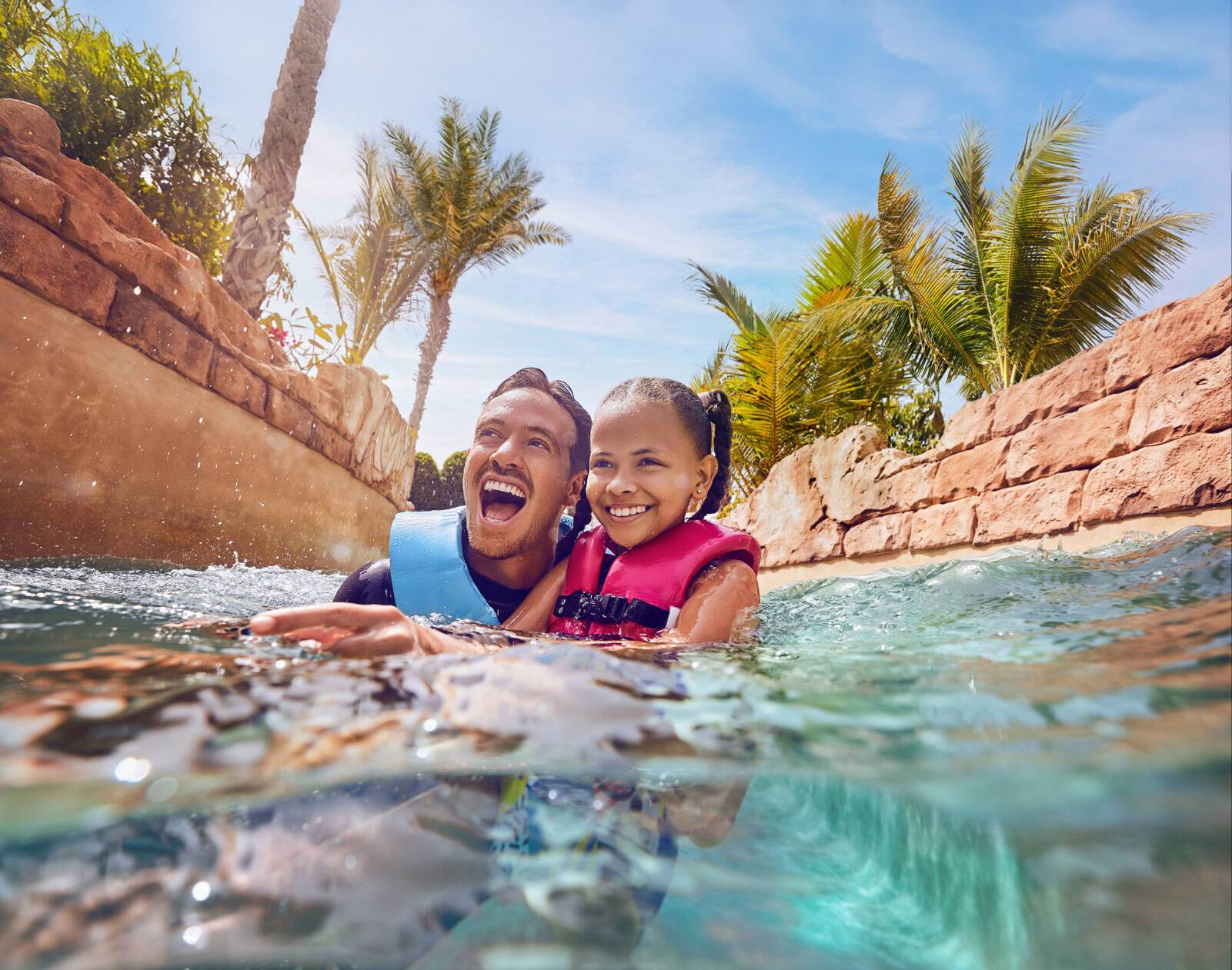 Dubai Aquarium