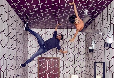 A Family Friendly Week _ Hero