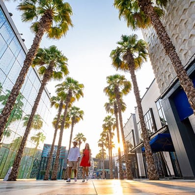 al wasl city walk neighbourhoods