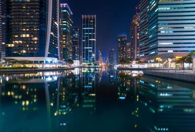 Jumeirah Lakes Towers (JLT) is one of Dubai's most family-friendly neighbourhoods.