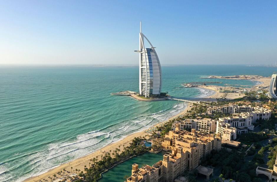 Dubai'nin En Pahalı 14 Bölgesi (2025 Rehberi) 12 Dubai Umm Suqeim bölgesi rehberi | Visit Dubai