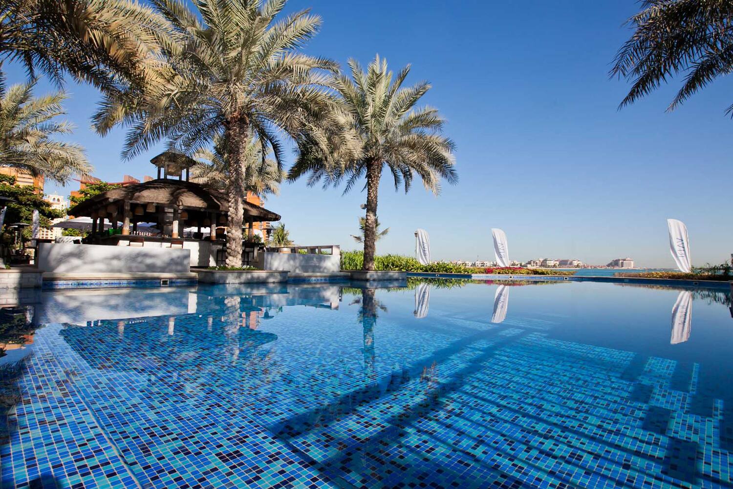 パーム・ジュメイラ