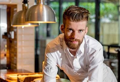 A Carnival of Flavors with Matthijs Stinnissen