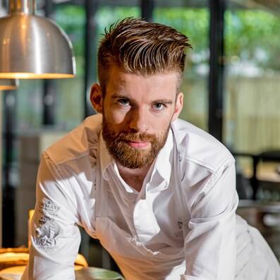 A Carnival of Flavors with Matthijs Stinnissen