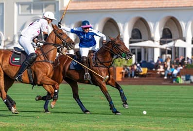 Al Habtoor Polo Tournaments
