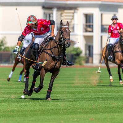 Al Habtoor Polo Tournaments