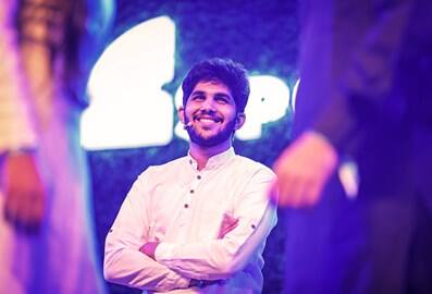 Alfaaz Ka Safar