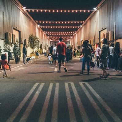alserkal art week