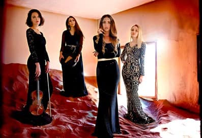 Alserkal Sonore Al Andalus