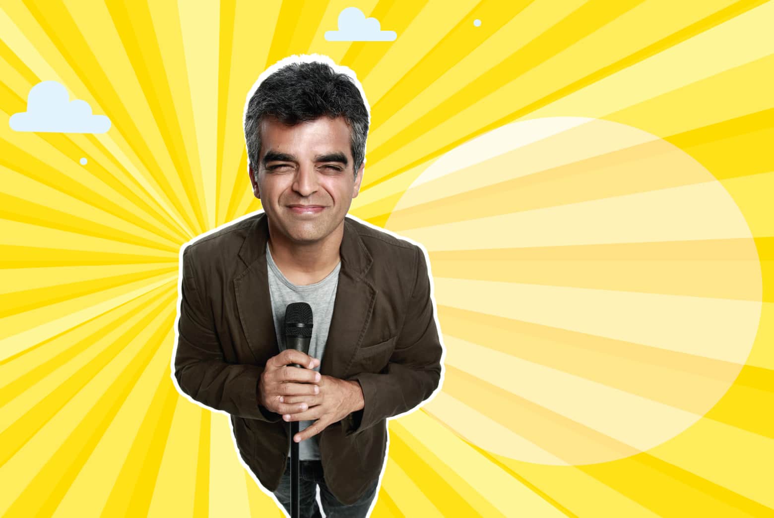 Atul Khatri live