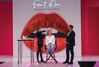 Beautyworld Middle East 2018