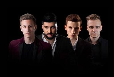 Beyond Illusion Show