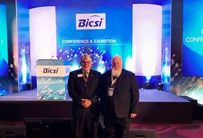 BICSI Middle East and Africa Conference