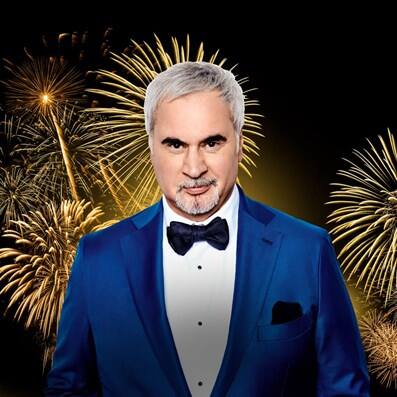 Concert of Valery Meladze at Burj Al  Arab Dubai