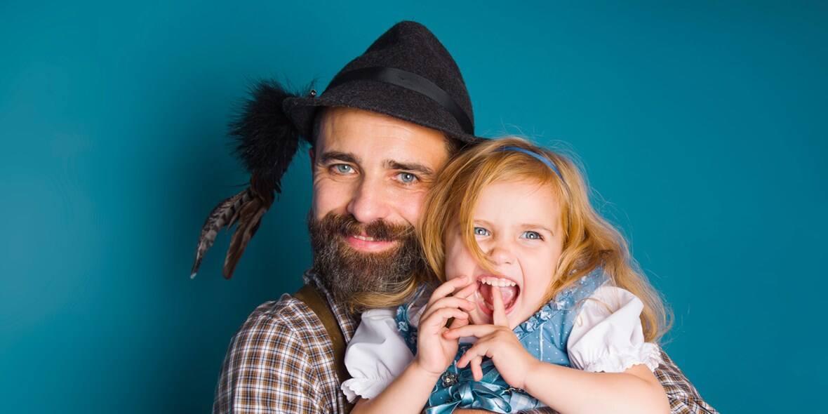 Things To Do With Children This Week