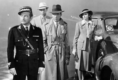 Cinema Akil Casablanca