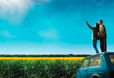 Cinema Akil Good Bye Berlin