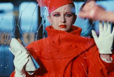 Cinema Akil Ticket Of No Return