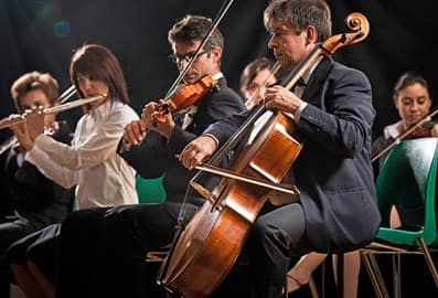 Classica Extravaganza