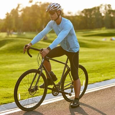 Damac Cyclethon 2021