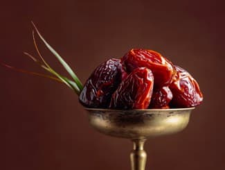 All about dates - DFF