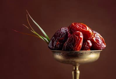 All about dates - DFF