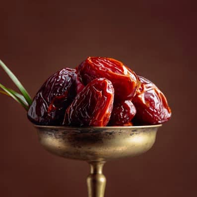 All about dates - DFF