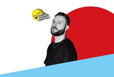 DCF Yevgeni Chebatkov