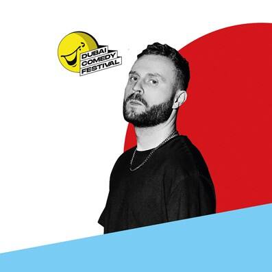 DCF Yevgeni Chebatkov