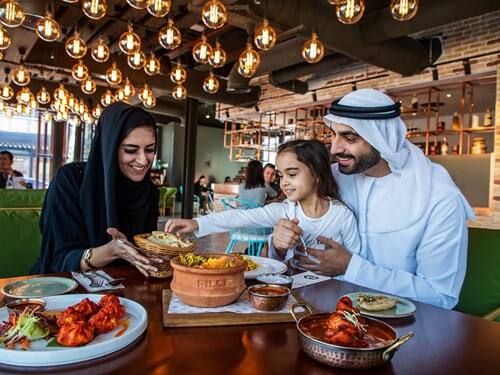 Dubai Food Festival 2022 Worlds Fair Food Festival 2022