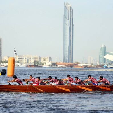 Dhow