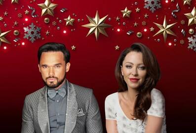 Dubai Opera Christmas Cracker