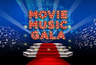 DO Movie Music Gala