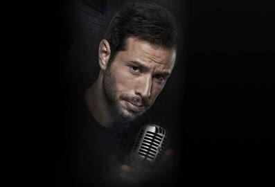 Dubai Opera Omar Kamal