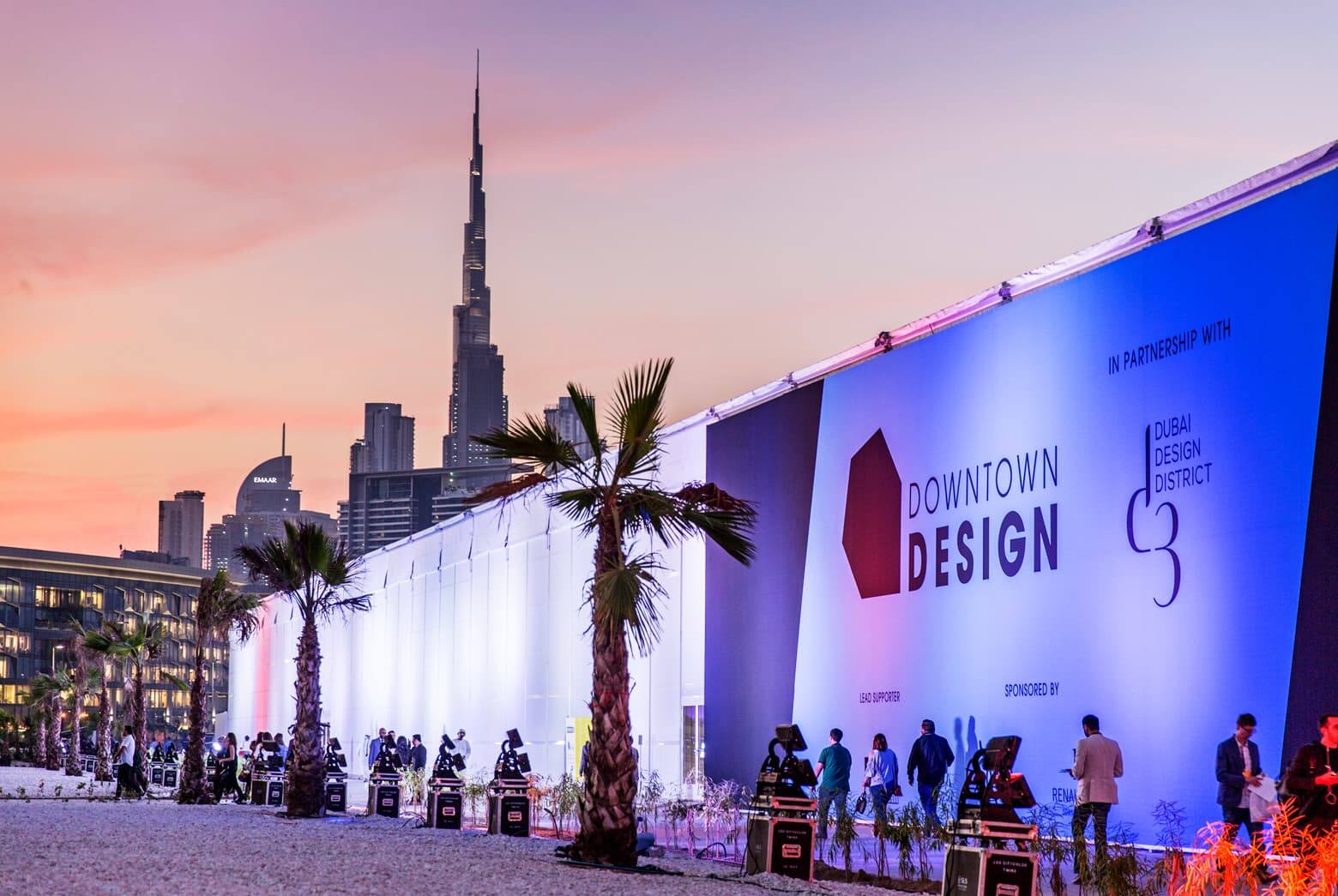 ['Downtown Design']