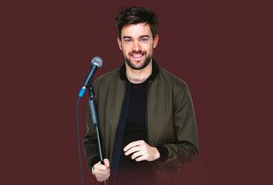 DSF Jack Whitehall 2