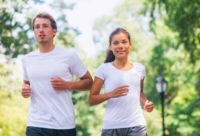 Dubai Academic City Run